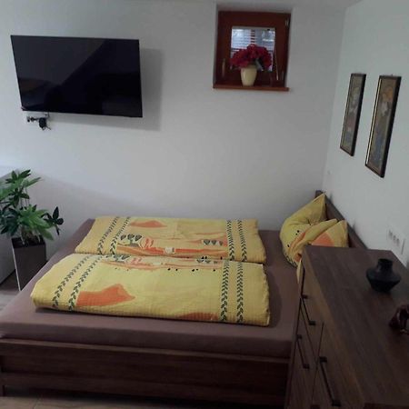 Apartmaji Brloznica Pod Veliko Planino Luce Bagian luar foto