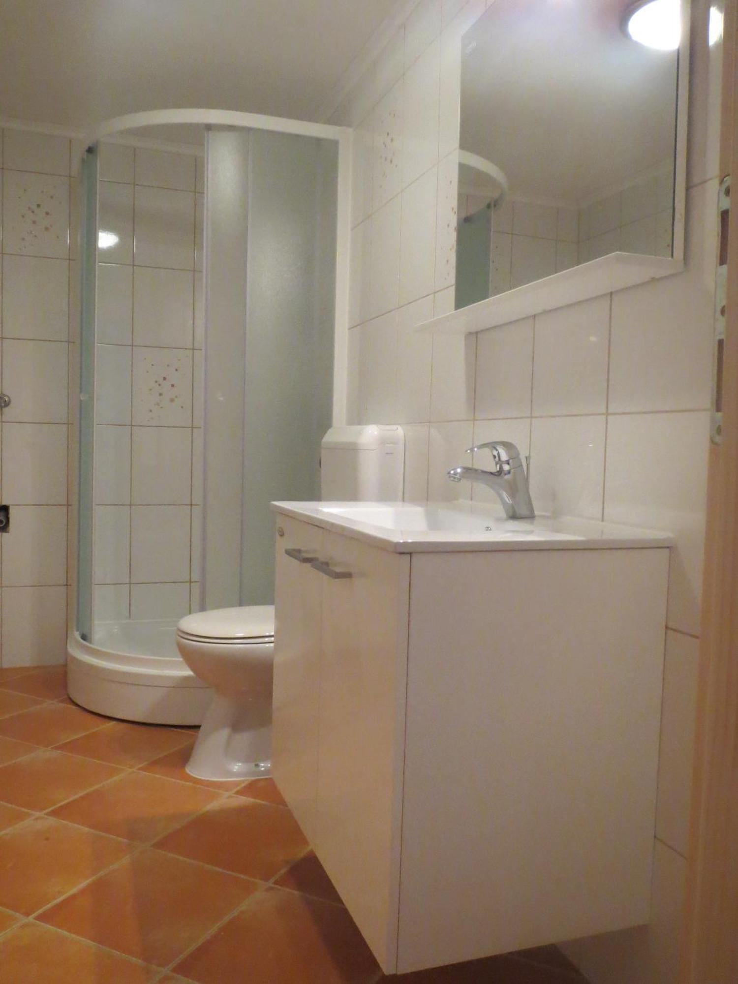 Apartmaji Brloznica Pod Veliko Planino Luce Bagian luar foto