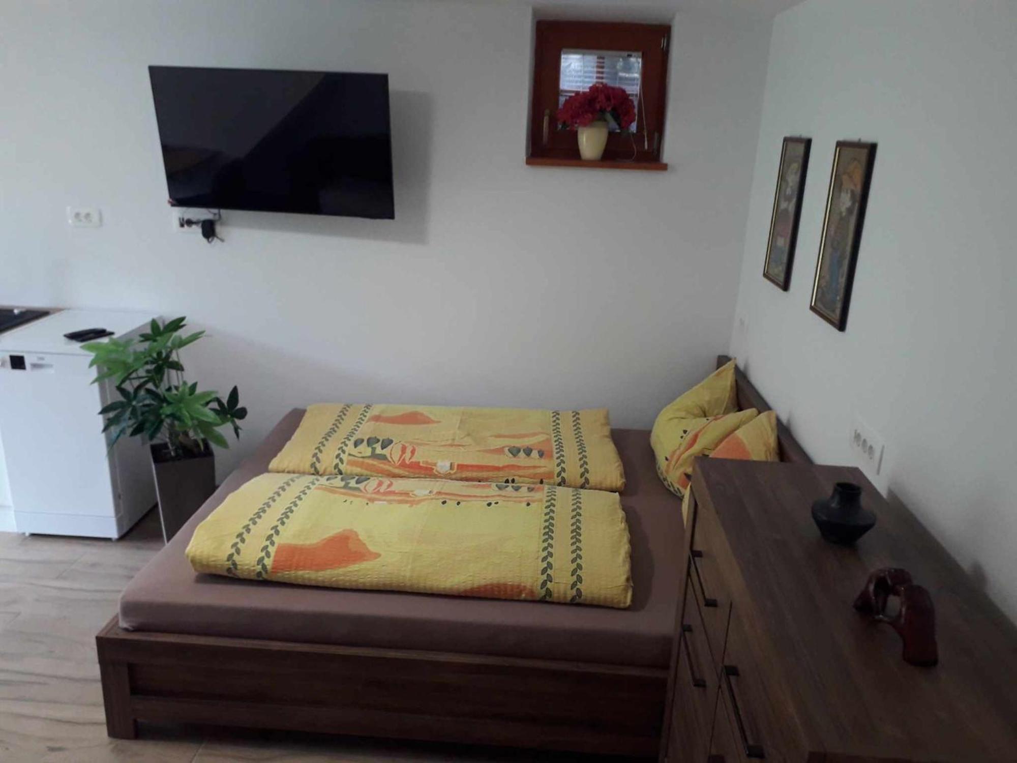Apartmaji Brloznica Pod Veliko Planino Luce Bagian luar foto