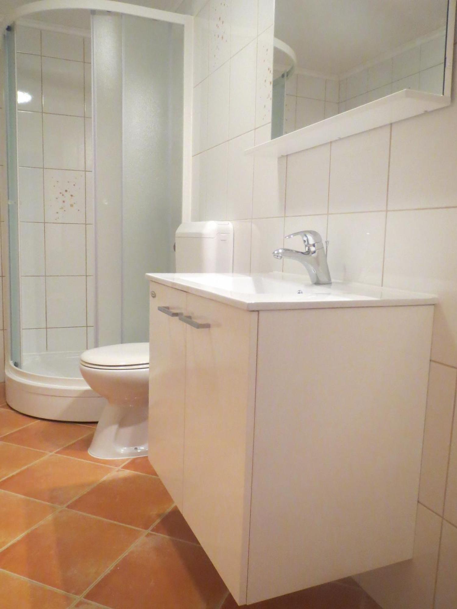 Apartmaji Brloznica Pod Veliko Planino Luce Bagian luar foto