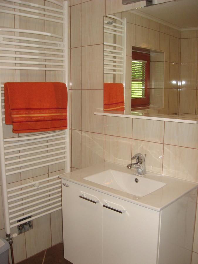Apartmaji Brloznica Pod Veliko Planino Luce Ruang foto